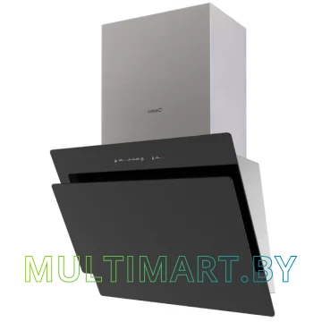Вытяжка CATA TITAN 600XGBK
